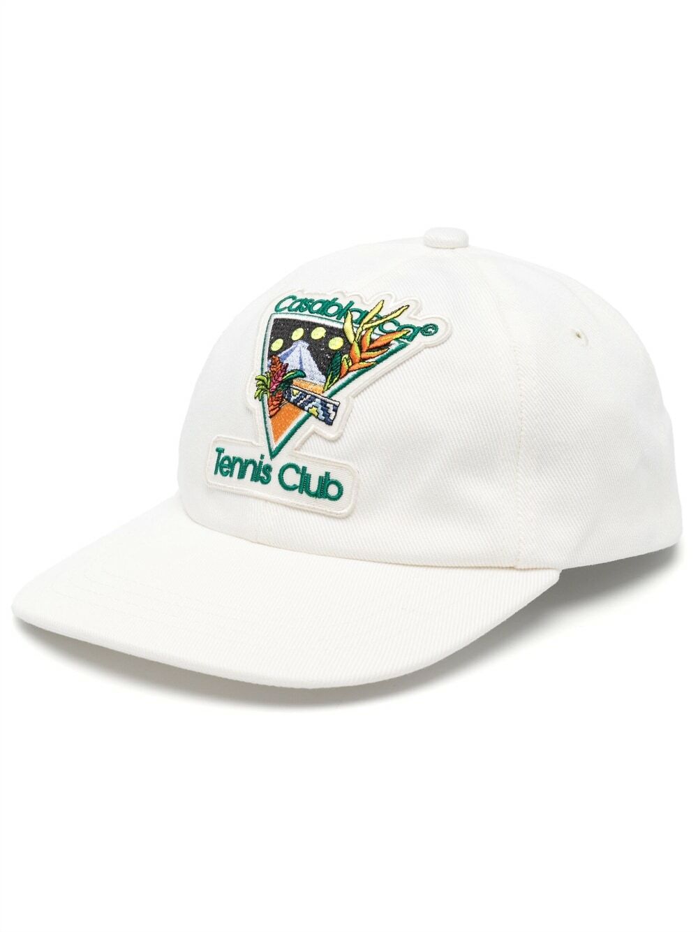 CASABLANCA - Man - White - Hat