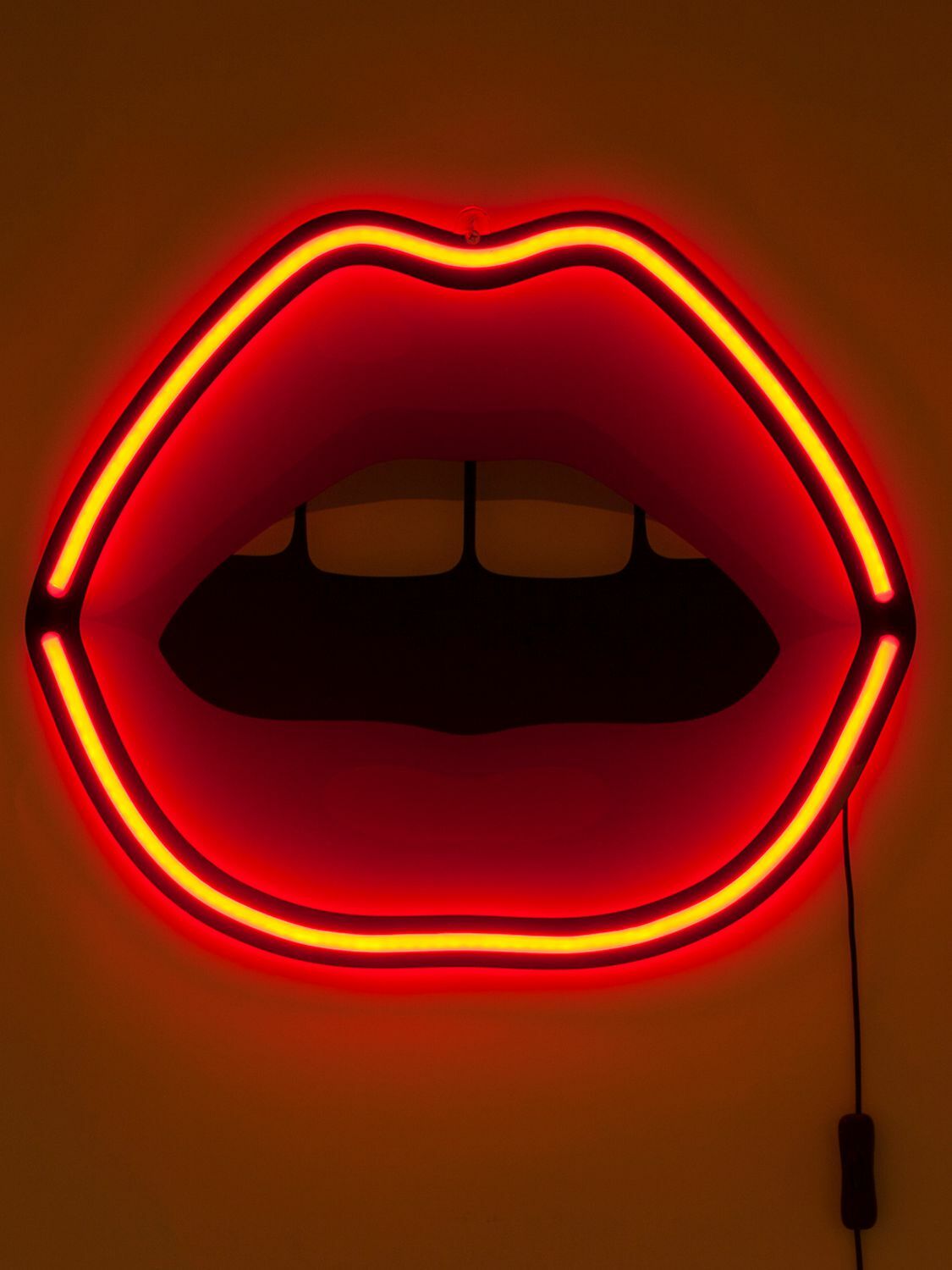 SELETTI Blow Led Acrylic Wall Lamp