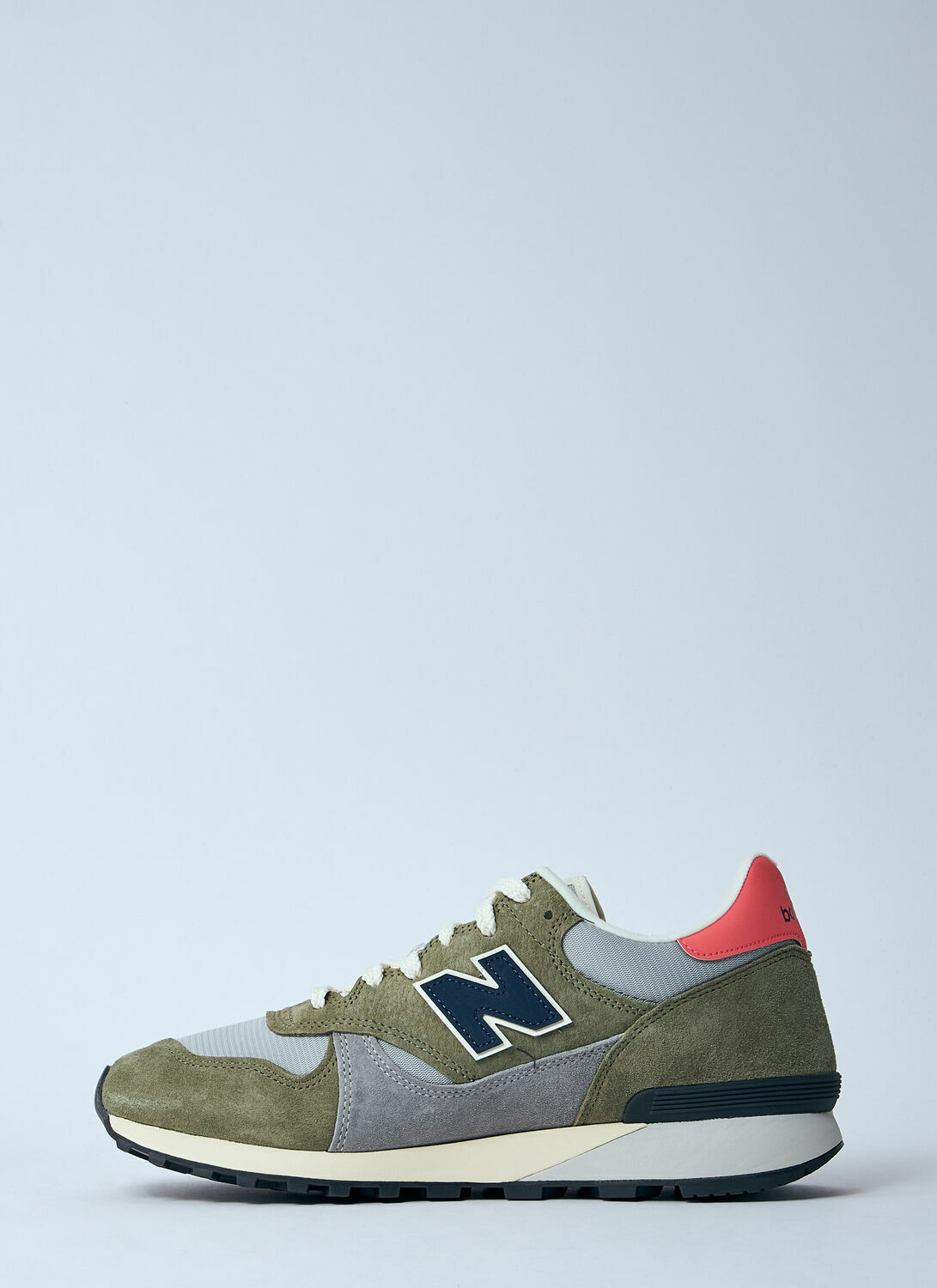 New Balance U475BA Sneakers