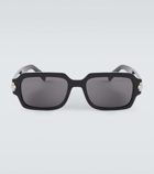 Dior Eyewear DiorBlackSuit S11 rectangular sunglasses
