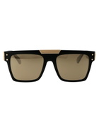 Philipp Plein Spp080 Sunglasses