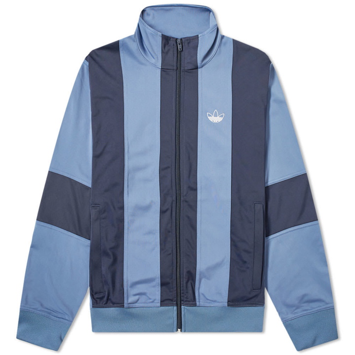 Photo: Adidas Bailer Track Top