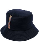 PAUL SMITH - Signature Trim Bucket Hat