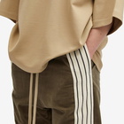 Fear of God Men's 8th Side Stripe Forum Pant in Wood