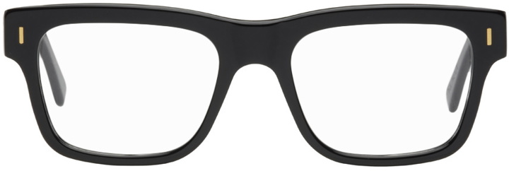 Photo: RETROSUPERFUTURE Black Numero 89 Glasses