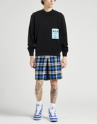 Ambush Mens Sweatshirt in Black