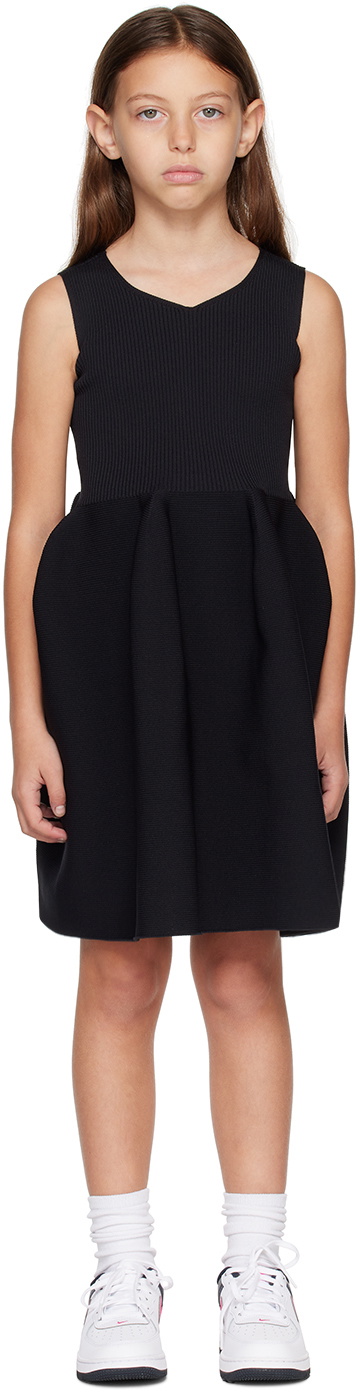CFCL＞POTTERY DRESS 1（POTTERY SHORT SLEEVE DRESS）
