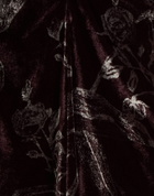 La Doublej Womens Maxi dress Dark in Purple