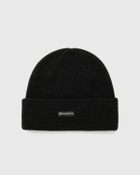 Pleasures OLD E WAFFLE BEANIE Black Mens Beany