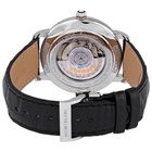 Montblanc Star Legacy Automatic Silver Dial Mens Watch 116508