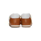 Loewe Beige Ballet Runner Sneakers