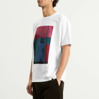 By Parra Men's Protect The Sun T-Shirt in White