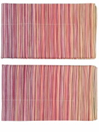 MISSONI HOME Jill Cotton Duvet Set