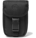 Leica - Ultravid 8x20 BCR Compact Binoculars - Black