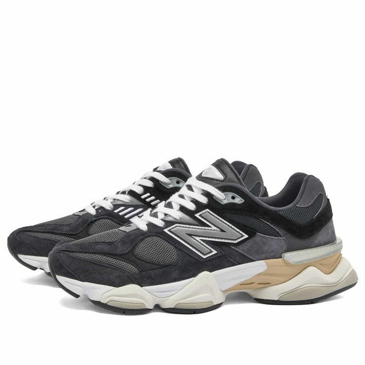 Photo: New Balance U9060BLC in Black