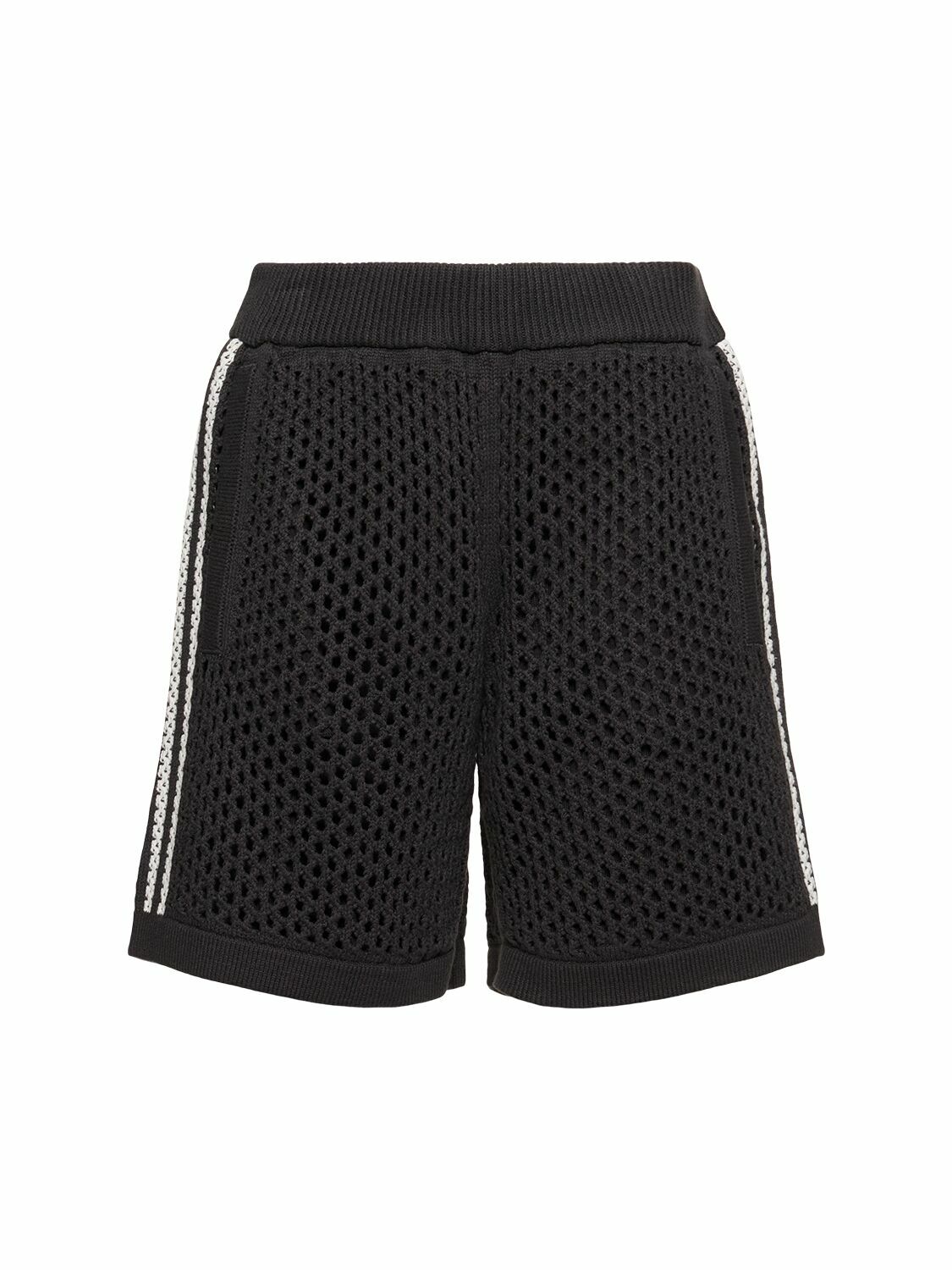★Aidas Originals X CLOT SHORT SET X CLOT adidas Originals x CLOT Unisex Woven Shorts Unisex