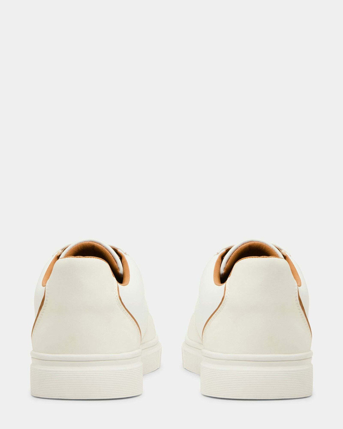 Steve Madden Styler Sneakers in White
