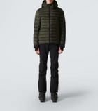 Toni Sailer Ian puffer ski jacket
