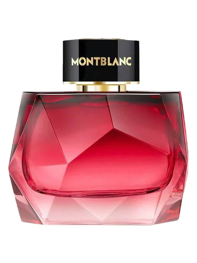 Montblanc Ladies Signature Elixir EDP Spray 3.0 oz Fragrances 3386460155397