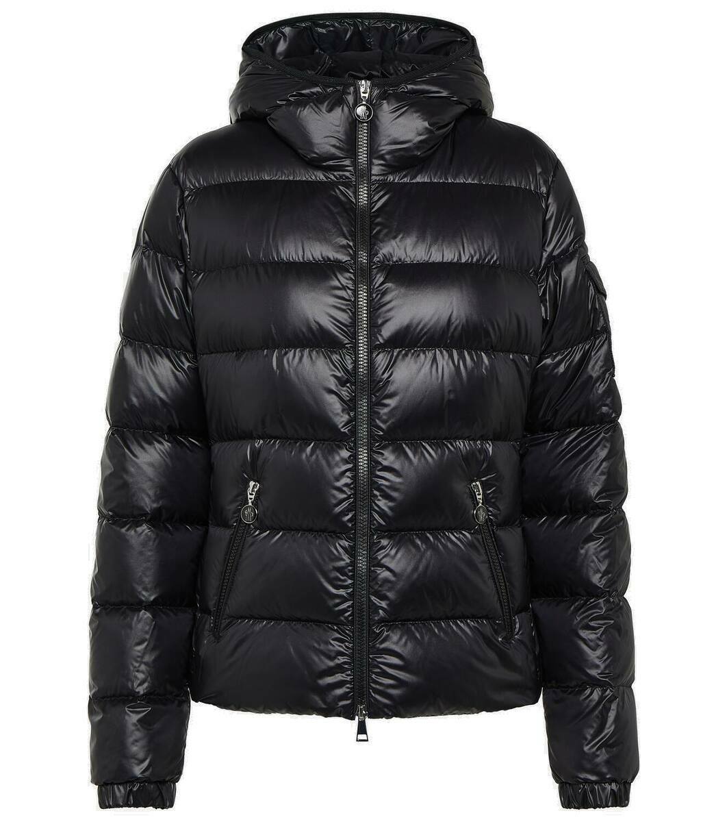 Moncler Gles quilted down jacket Moncler