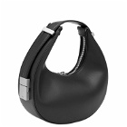 OSOI Women's Toni Mini Bag in Black
