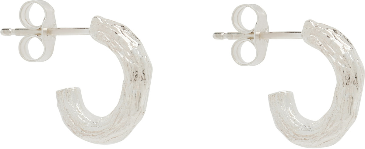 Bleue Burnham Oak Earrings