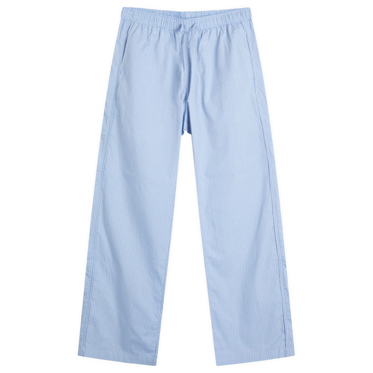 Cole Buxton Men's Pyjama Pant in Blue