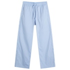 Cole Buxton Men's Pyjama Pant in Blue