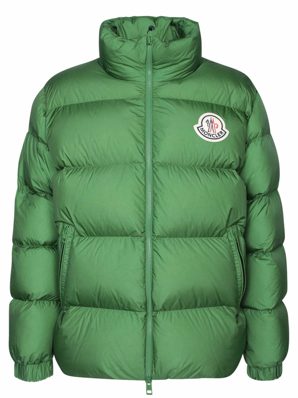 Photo: Moncler Citala Down Jacket