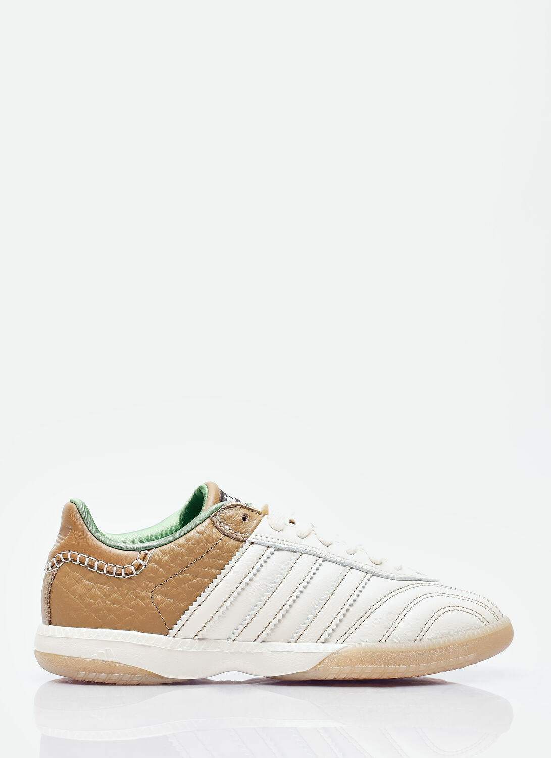 adidas by Wales Bonner Samba Sneakers