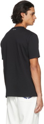 Paul Smith Black 'Start Something New' T-Shirt