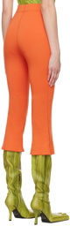 AVAVAV Orange 3/4 Apartment Trousers