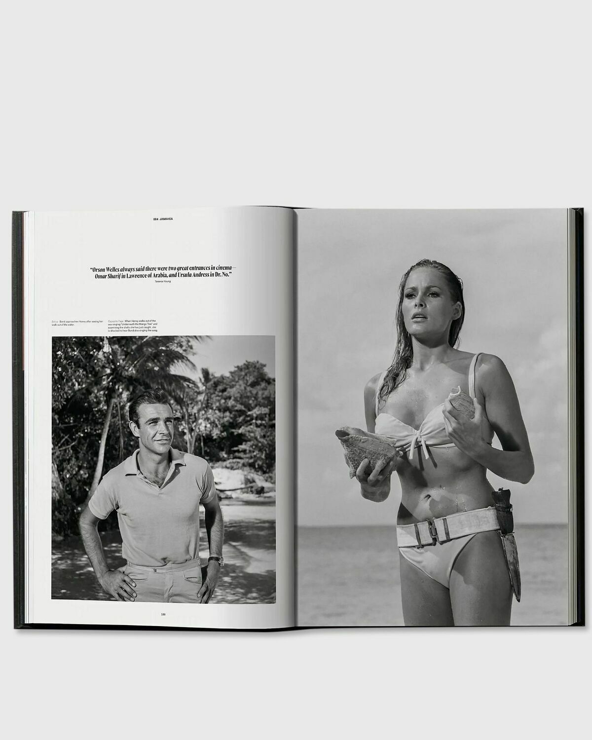 Taschen James Bond Dr. No Collector's Edition Multi Music & Movies
