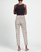Peserico Womens Pants Dark in Brown