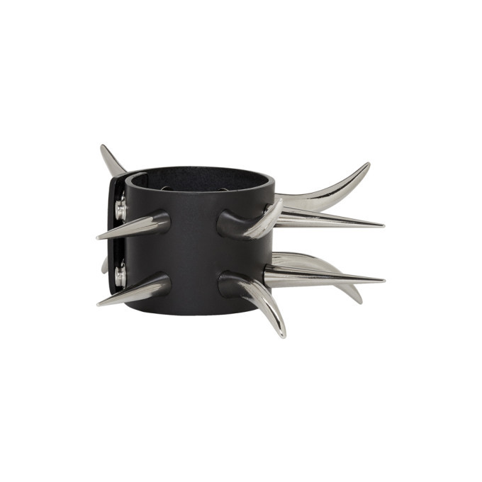 Junya watanabe discount spike bracelet