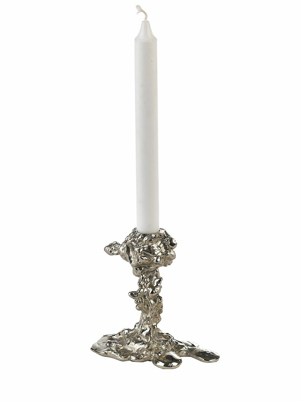 Photo: POLSPOTTEN - Small Drip Candle Holder