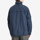 Barbour Men's Heritage+ Modified Durham Showerproof Jacket in Navy