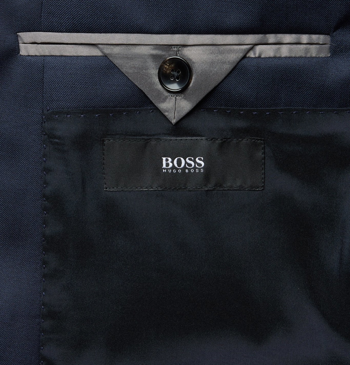 Hugo boss huge outlet genius