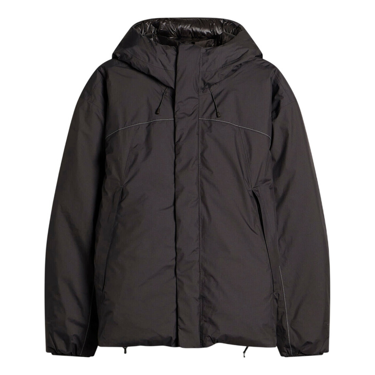 The North Face - Steep Tech Logo-Appliquéd GORE-TEX® Hooded Jacket