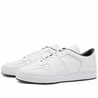 Common Projects Men's Decades Low Sneakers in White