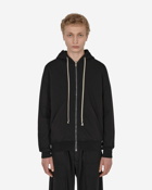 Jason Zip Hooded Sweatshirt