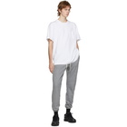 John Elliott Grey LA Lounge Pants