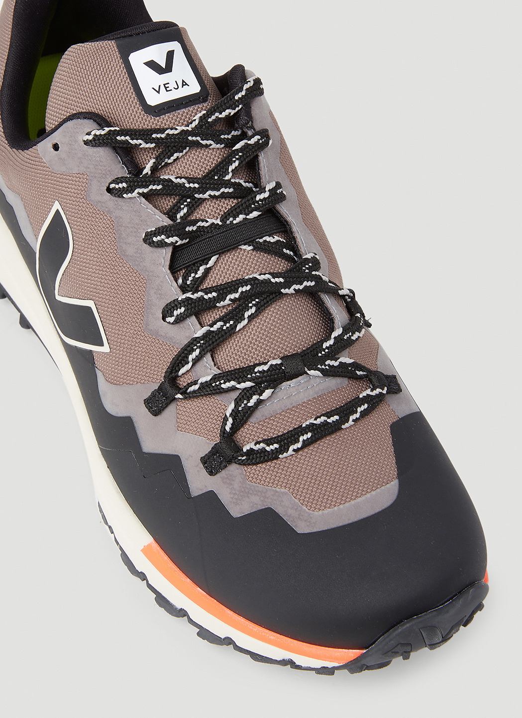 Veja Fitz Roy Trek Shell Sneakers