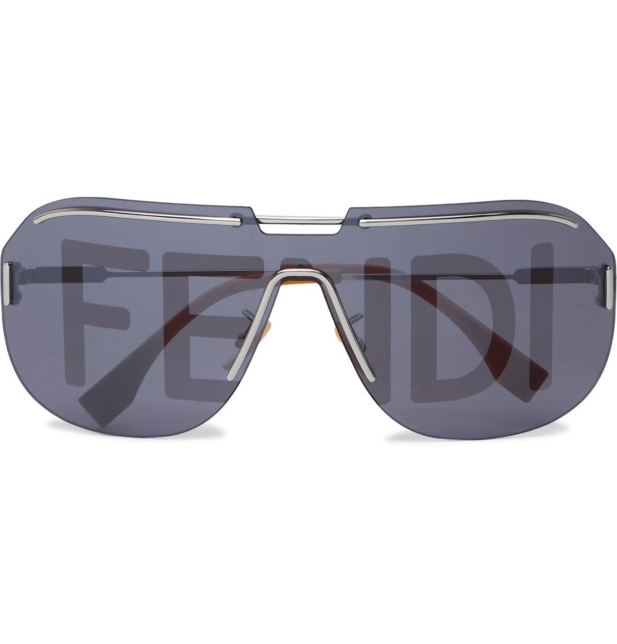 Dior B23 S1i Logo D-frame Acetate Sunglasses in Blue for Men | Lyst Canada