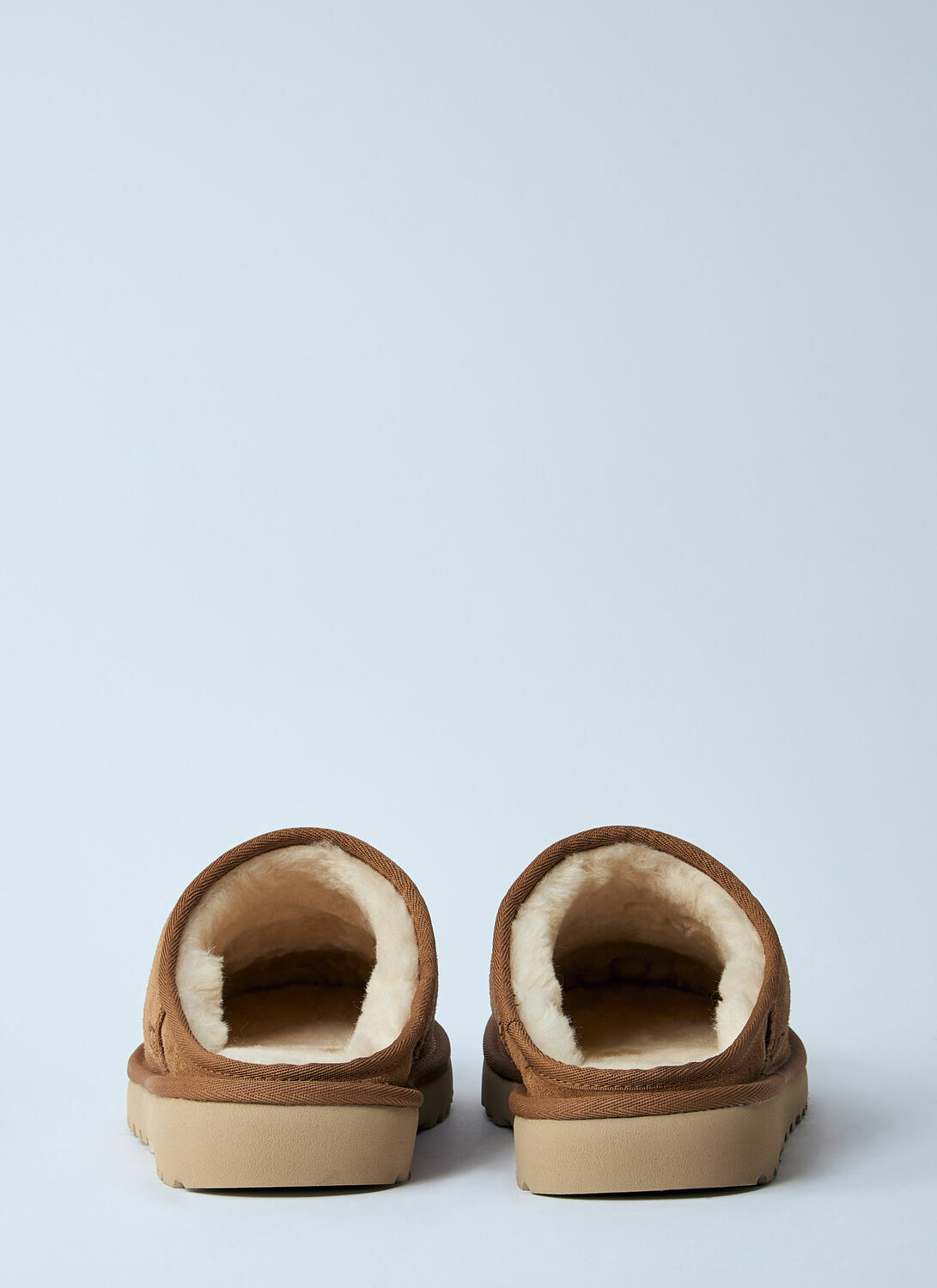 UGG Classic Slip-On Mules