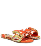 Pucci Printed slides