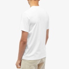 Foret Men's Cedar T-Shirt in White