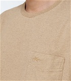 Phipps - Short-sleeved pocket T-shirt