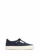 SUPERGA 3662 Kids Cotton Eyes Sandals