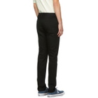 Simon Miller Black Skinny Jeans